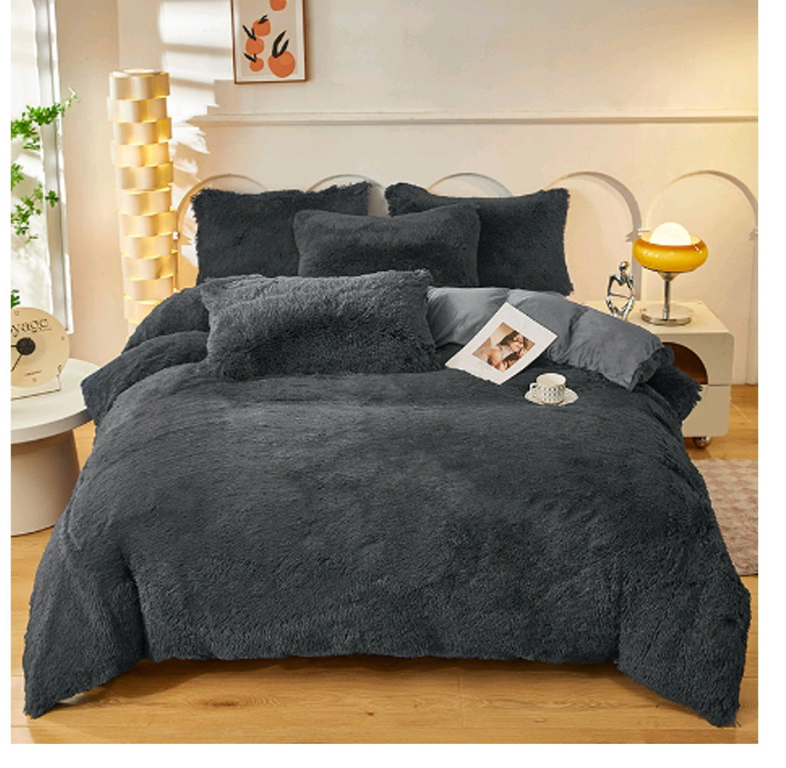 Duvet Covers