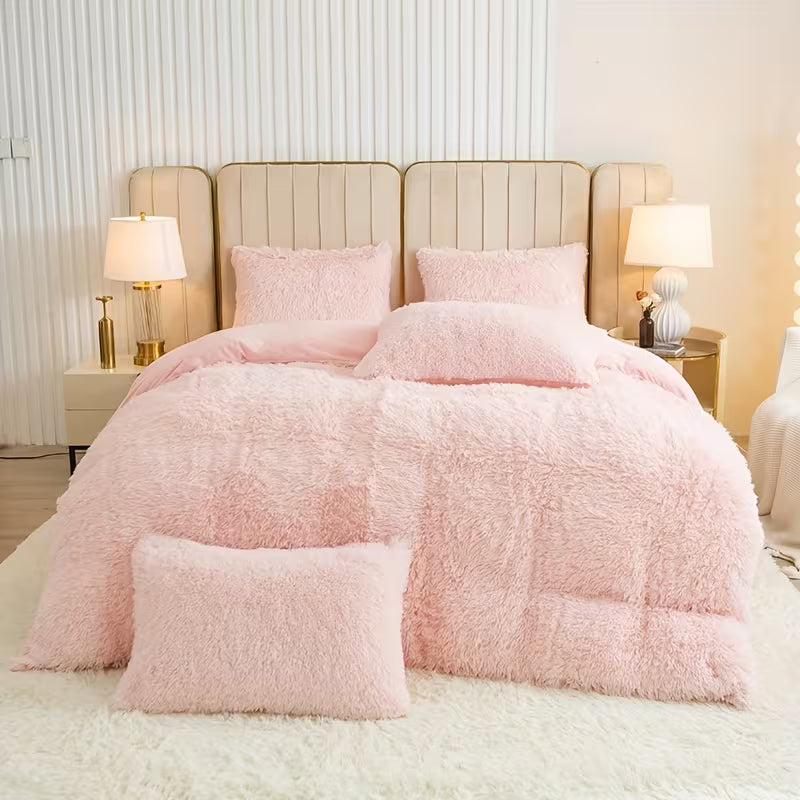 Duvet cover set