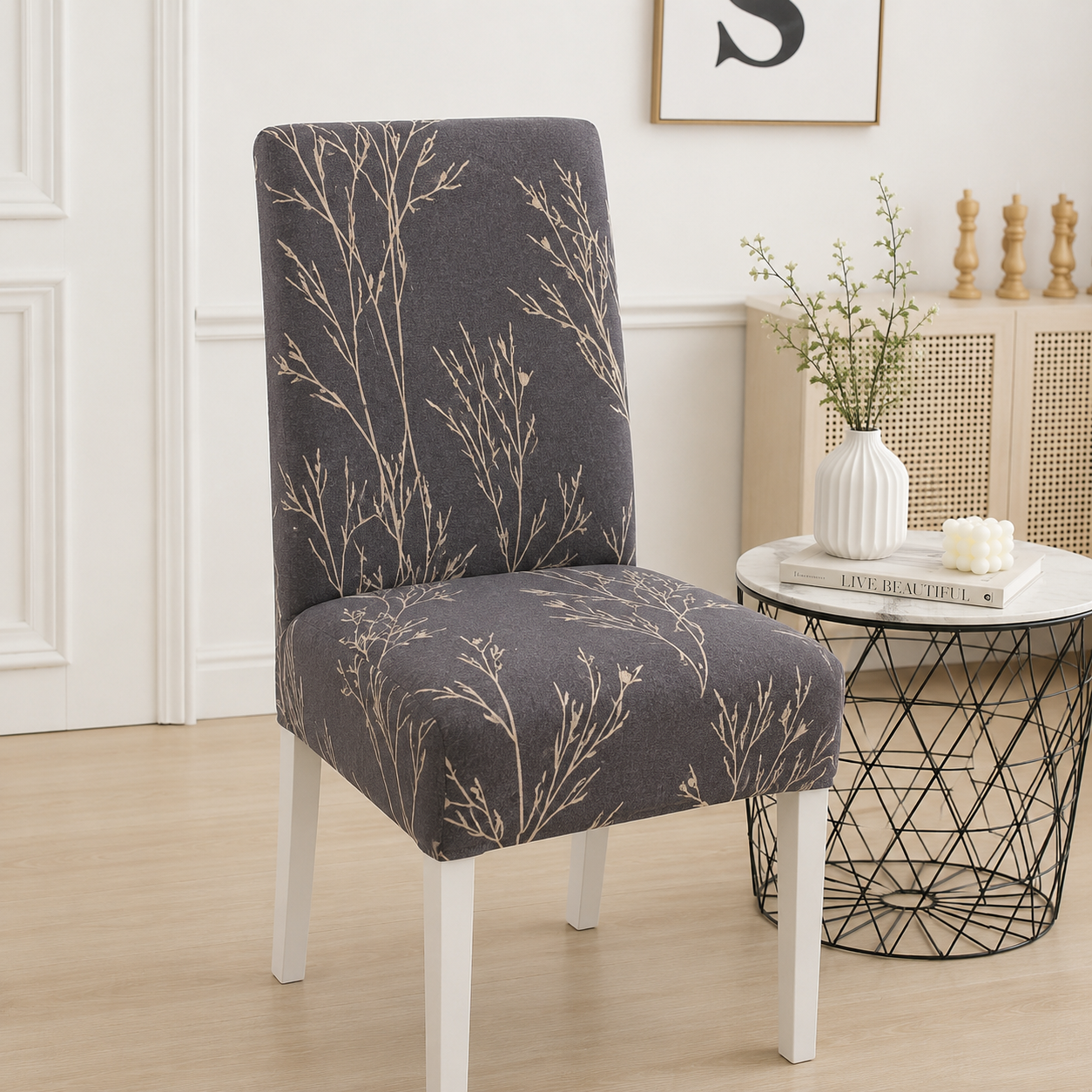 Chair covers