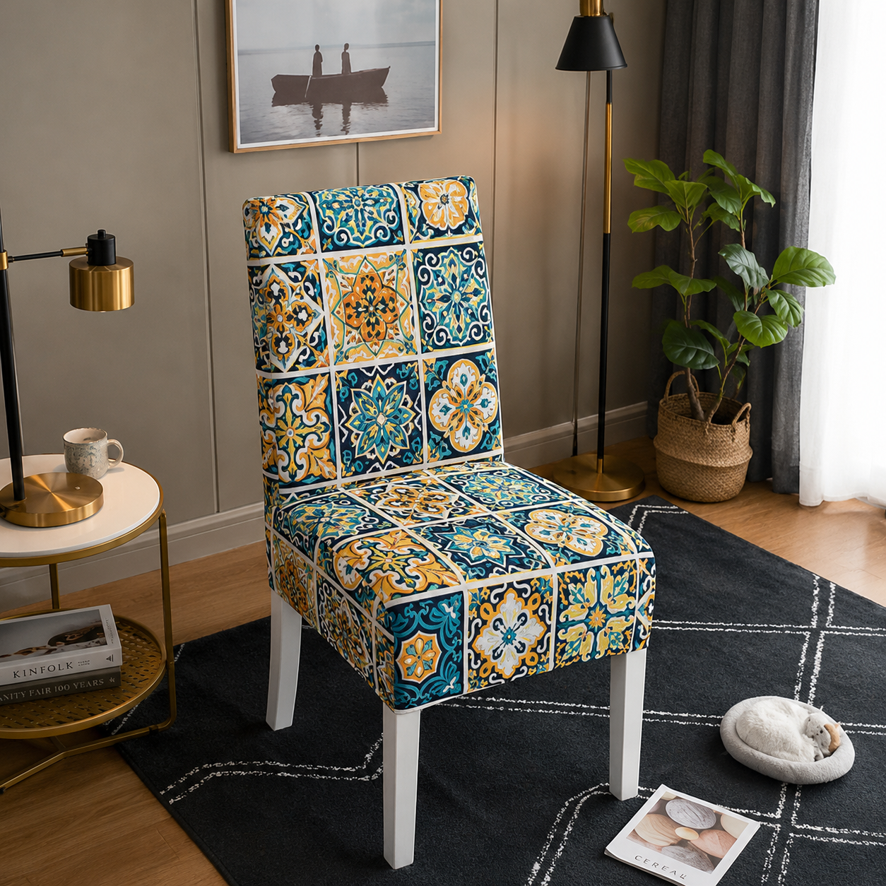 Chair covers