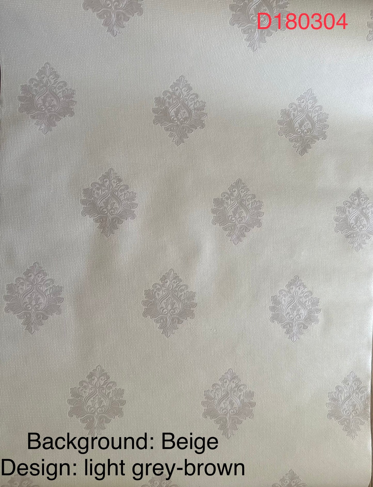 Quality PVC wallpaper