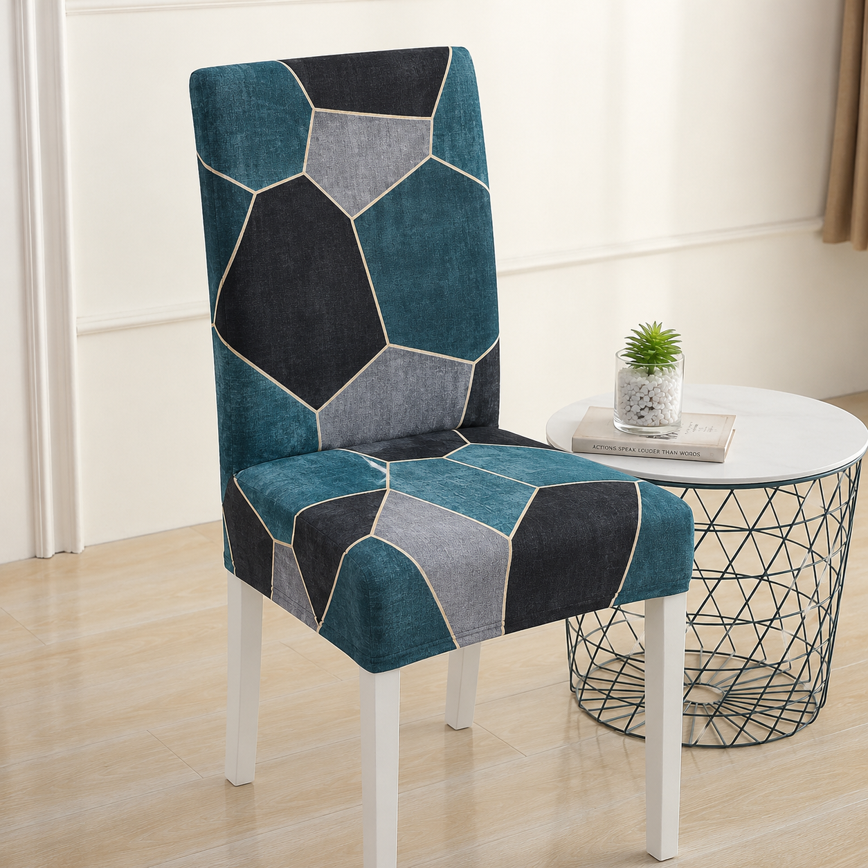 Chair covers