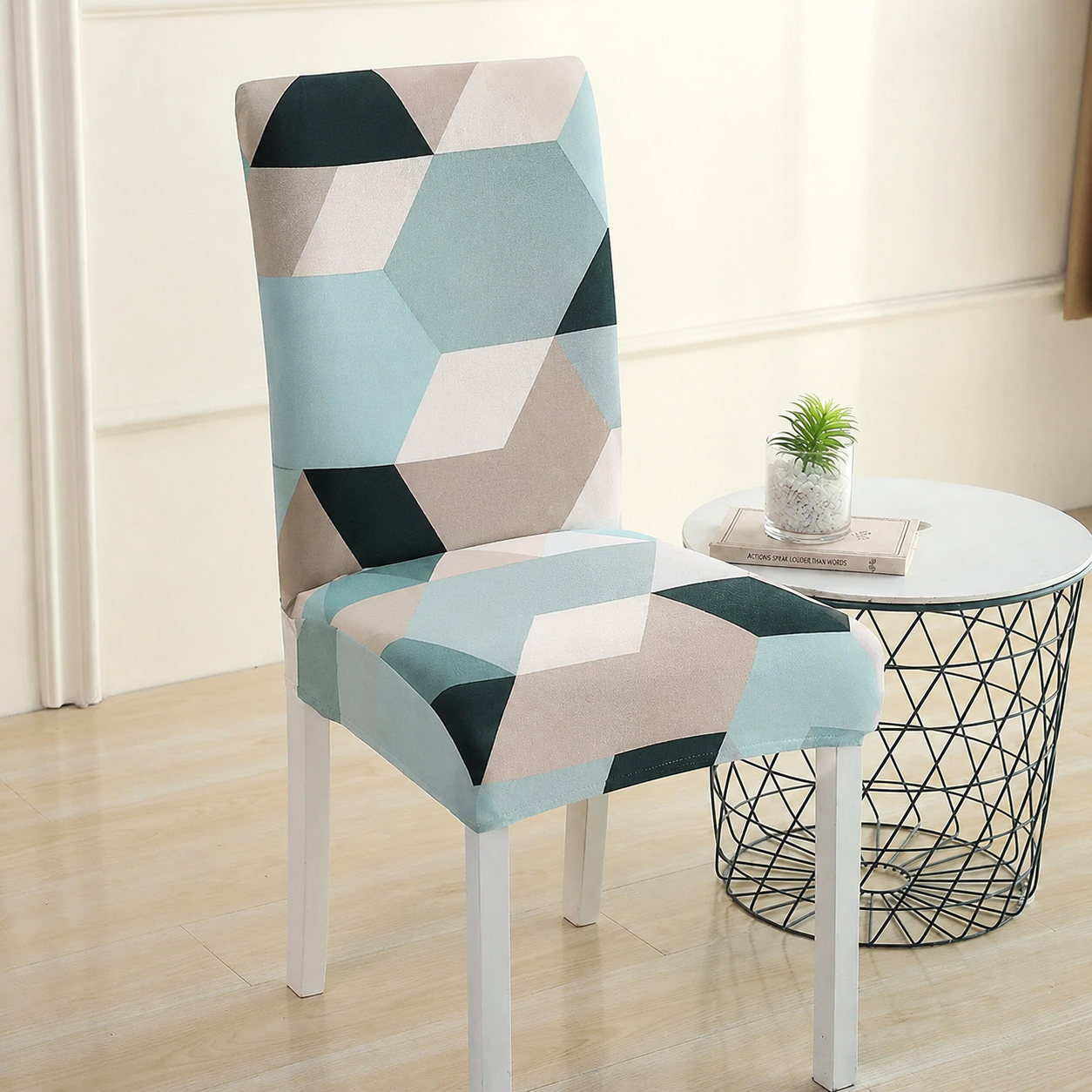 Chair covers