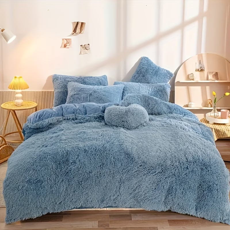 Duvet cover set